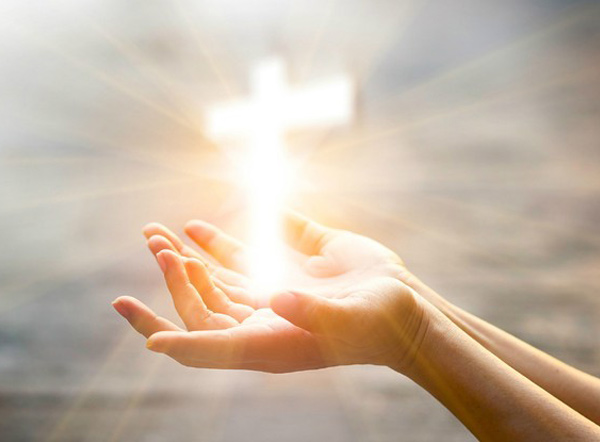 The Lord Jesus Christ